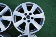 Laden Sie das Bild in den Galerie-Viewer, 4x Alufelge 17 Zoll 7.0" 5x112 38ET CA70738 Audi A4 B7 B6 Superb I Passat FEL9969668877al