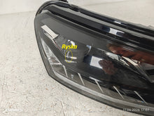 Laden Sie das Bild in den Galerie-Viewer, Frontscheinwerfer Skoda Fabia I 6VB941016B Rechts Scheinwerfer Headlight SCH9298321296jd