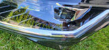 Laden Sie das Bild in den Galerie-Viewer, Frontscheinwerfer Skoda Superb III 3V1941015 Links Scheinwerfer Headlight
