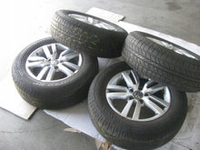 Load image into Gallery viewer, 4x Alufelge 16 Zoll 6.5" 5x112 33ET Silber 5N0601025R VW I Rim Wheel FEL8318439731hc