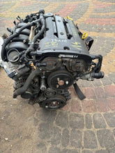 Load image into Gallery viewer, Motor Opel Meriva B A14XER 1.4 74kW 2011 Benzin Engine Unkomplett MOT4901159214pv