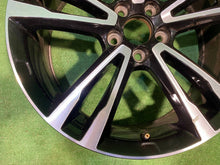Load image into Gallery viewer, 1x Alufelge 19 Zoll 7.5" 5x108 50 5ET 31381536 Volvo Xc60 Ii Rim Wheel FEL5479093378kt