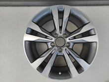 Laden Sie das Bild in den Galerie-Viewer, 1x Alufelge 18 Zoll 8.5&quot; 5x112 56ET A2054012902 Mercedes-Benz W205 Rim Wheel