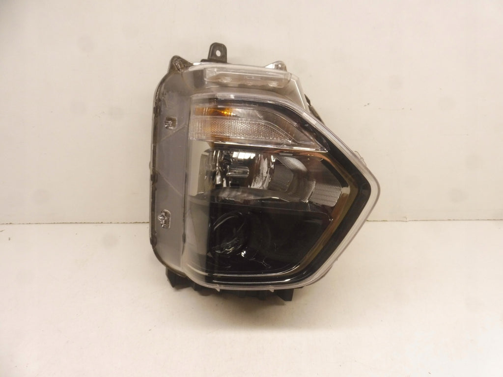 Frontscheinwerfer Hyundai Santa Fe 92101-S1XXX Links Scheinwerfer Headlight