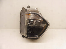 Laden Sie das Bild in den Galerie-Viewer, Frontscheinwerfer Hyundai Santa Fe 92101-S1XXX Links Scheinwerfer Headlight