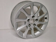 Laden Sie das Bild in den Galerie-Viewer, 1x Alufelge 16 Zoll 8Y0601025BM Audi A3 Rim Wheel FEL5104866452bg