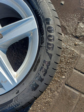 Load image into Gallery viewer, 4x Alufelge 16 Zoll 7.0" 5x112 48ET 8V0601025CR Audi A3 Rim Wheel FEL1242291016rd