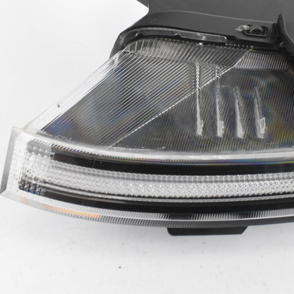 Frontscheinwerfer Hyundai Bayon Bc3 92207-Q0710 Vorderseite Headlight SCH4173445637nd