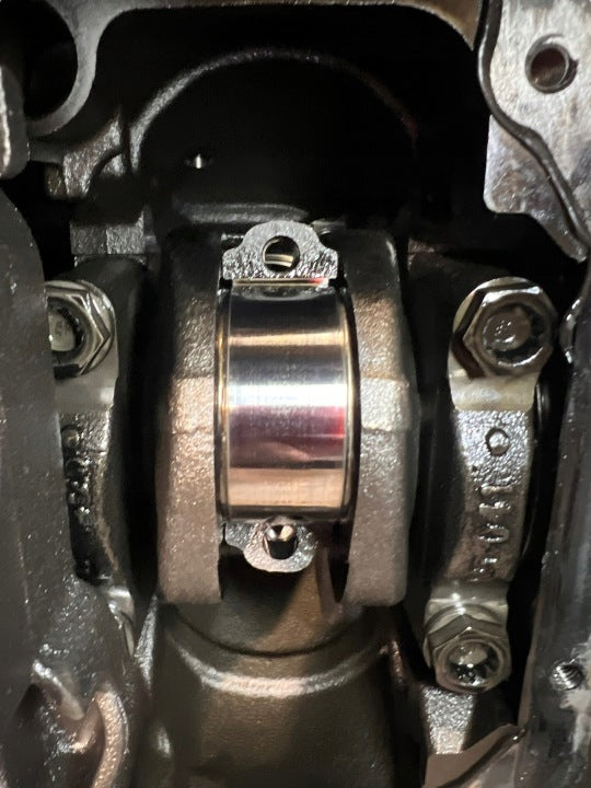 Motor Audi Seat Skoda VW I CFF 2.0 TDI Diesel Engine Unkomplett MOT5979293765gn