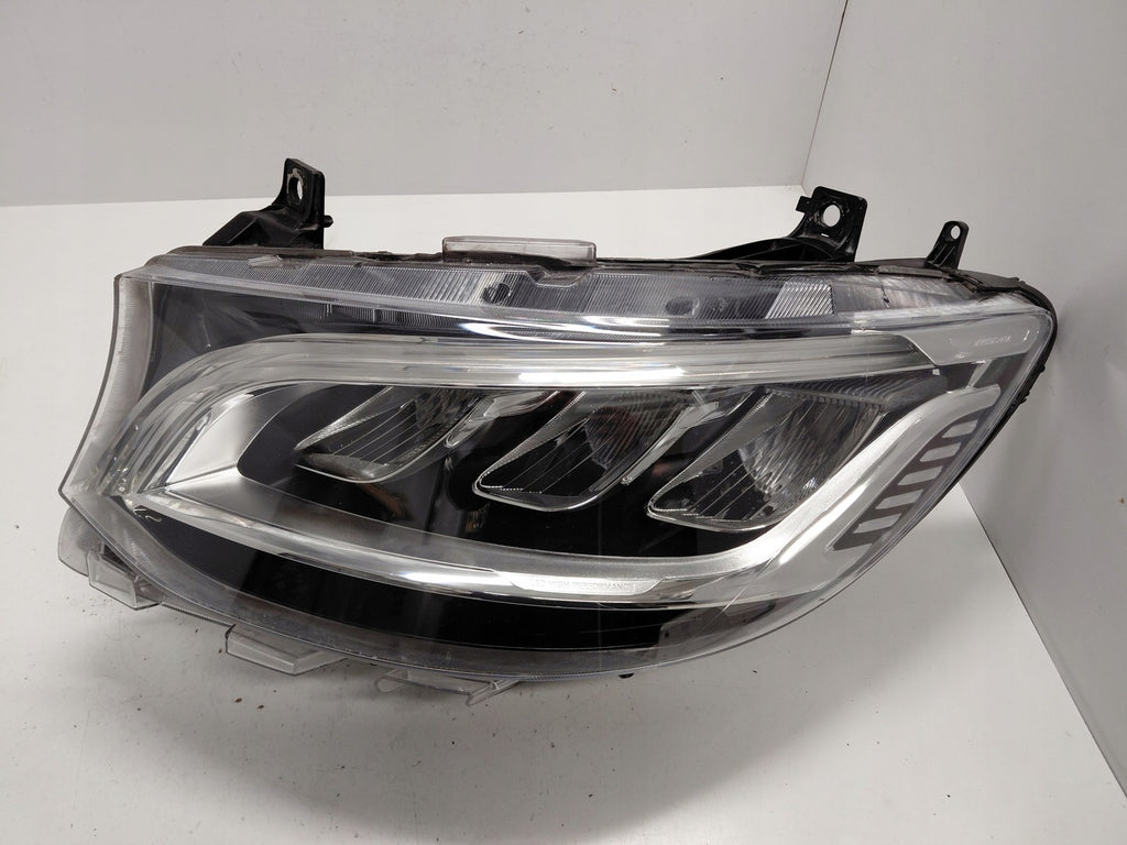 Frontscheinwerfer Mercedes-Benz Sprinter A9109067100 Full LED Links Headlight SCH3598531592ma