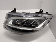 Laden Sie das Bild in den Galerie-Viewer, Frontscheinwerfer Mercedes-Benz Sprinter A9109067100 Full LED Links Headlight SCH3598531592ma