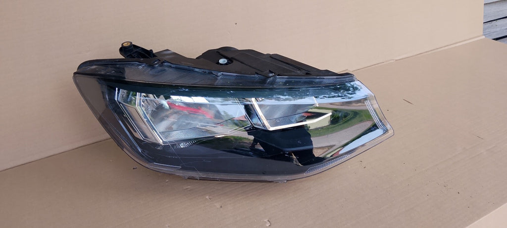 Frontscheinwerfer VW Caddy IV 2K8941006 LED Rechts Scheinwerfer Headlight SCH5641960838hl