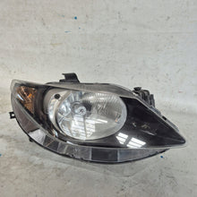 Load image into Gallery viewer, Frontscheinwerfer Seat Ibiza IV 6J1941022C Rechts Scheinwerfer Headlight SCH4747173352qt