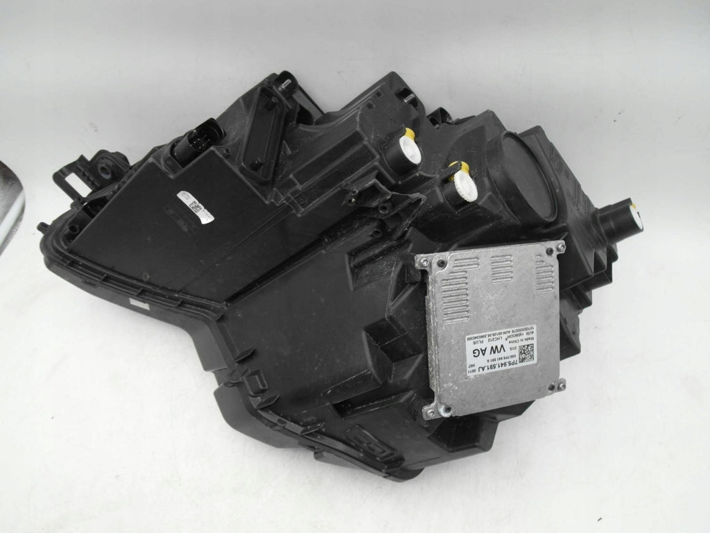 Frontscheinwerfer Skoda Karoq 57B941016D Rechts Scheinwerfer Headlight SCH7217654369mv