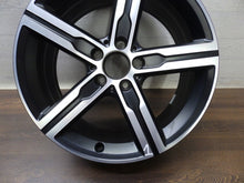 Load image into Gallery viewer, 1x Alufelge 18 Zoll 7.5&quot; 5x112 49ET A1774013200 Mercedes-Benz W177 Rim Wheel