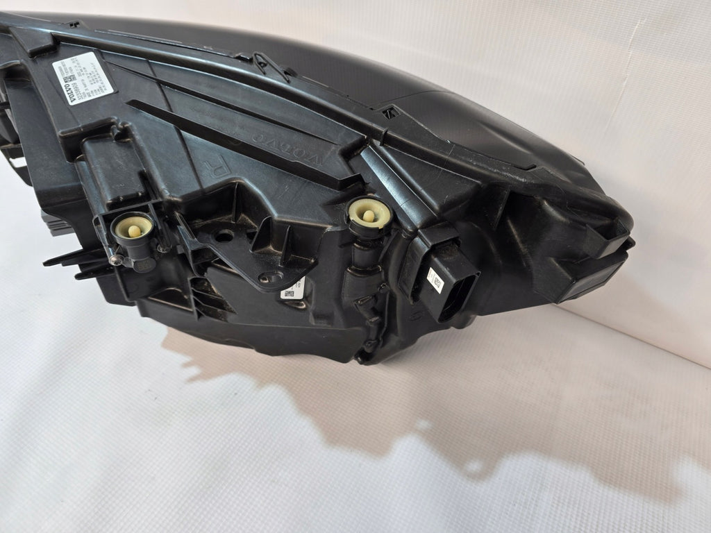 Frontscheinwerfer Volvo Xc40 32338909 LED Rechts Scheinwerfer Headlight SCH8317533263vc