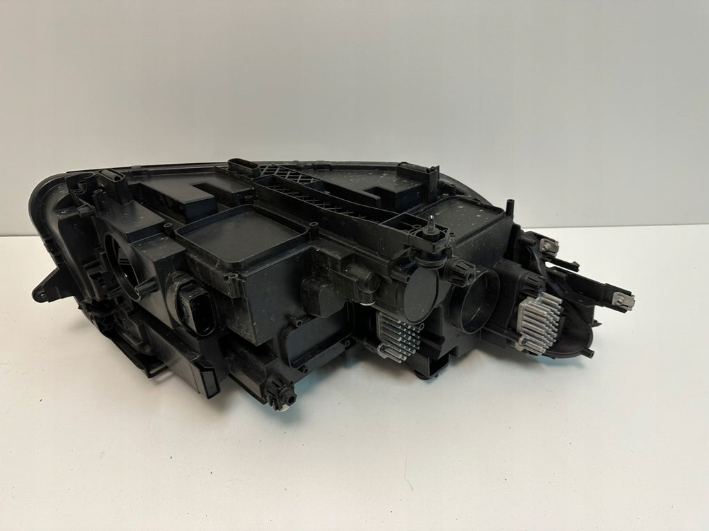 Frontscheinwerfer VW Tiguan 5NB941081C LED Links Scheinwerfer Headlight SCH7468025131go