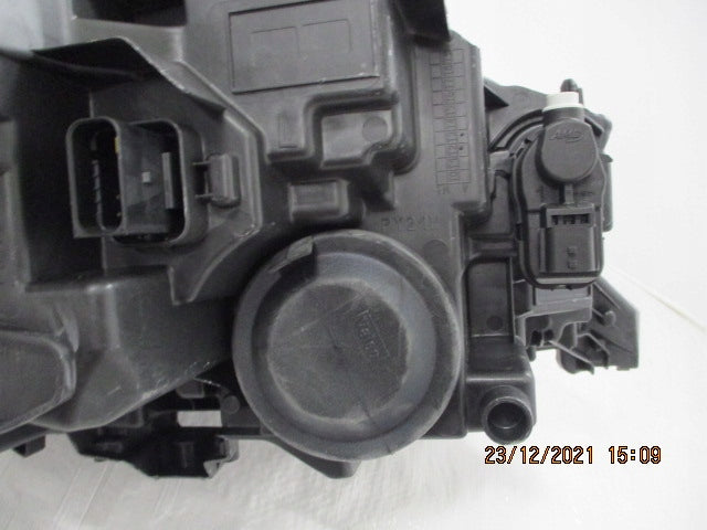 Frontscheinwerfer Peugeot 208 9833036380 LED Links Scheinwerfer Headlight SCH7652169939wc