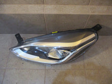 Load image into Gallery viewer, Frontscheinwerfer Ford Fiesta H1BB-13W030-CE LED Links Scheinwerfer Headlight