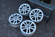 Load image into Gallery viewer, 4x Alufelge 17 Zoll 6.5" 5x112 43ET Glanz Silber 8Y0601025L Audi A3 Rim Wheel FEL2458177779kv