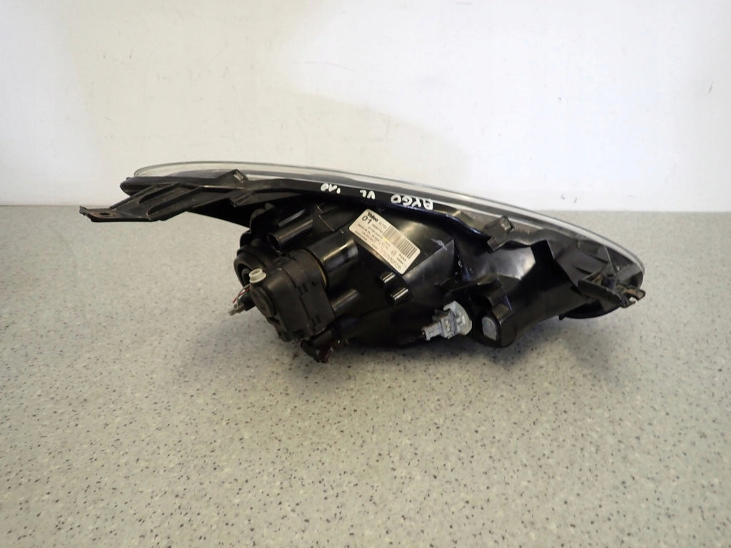 Frontscheinwerfer Toyota Aygo 81150-0H070 Links Scheinwerfer Headlight SCH4140209127th