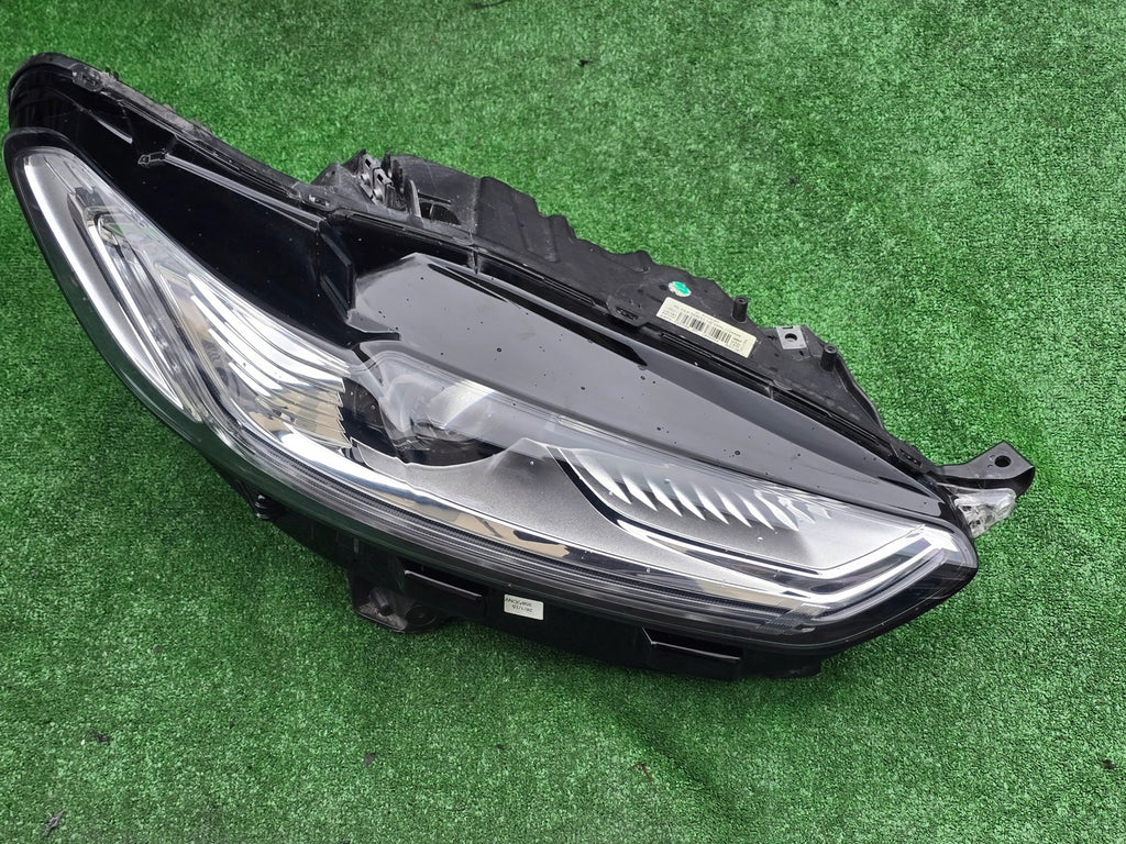 Frontscheinwerfer Ford Mondeo ES73-13D154-AC Rechts Scheinwerfer Headlight SCH1680293615lq