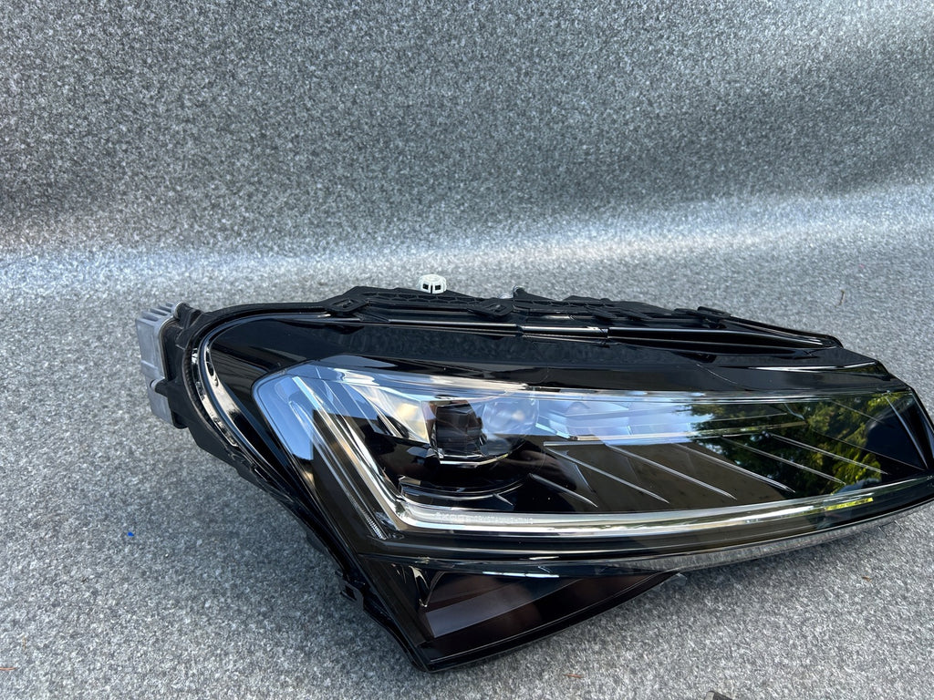 Frontscheinwerfer Skoda Superb III 3V1941016D Full LED Rechts Headlight SCH3383622097qo