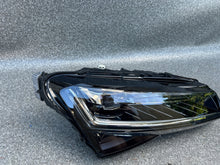 Laden Sie das Bild in den Galerie-Viewer, Frontscheinwerfer Skoda Superb III 3V1941016D Full LED Rechts Headlight SCH3383622097qo