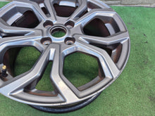 Laden Sie das Bild in den Galerie-Viewer, 1x Alufelge 17 Zoll 4x108 H1BJ1007D1A Ford Fiesta I Rim Wheel FEL4692554795wl
