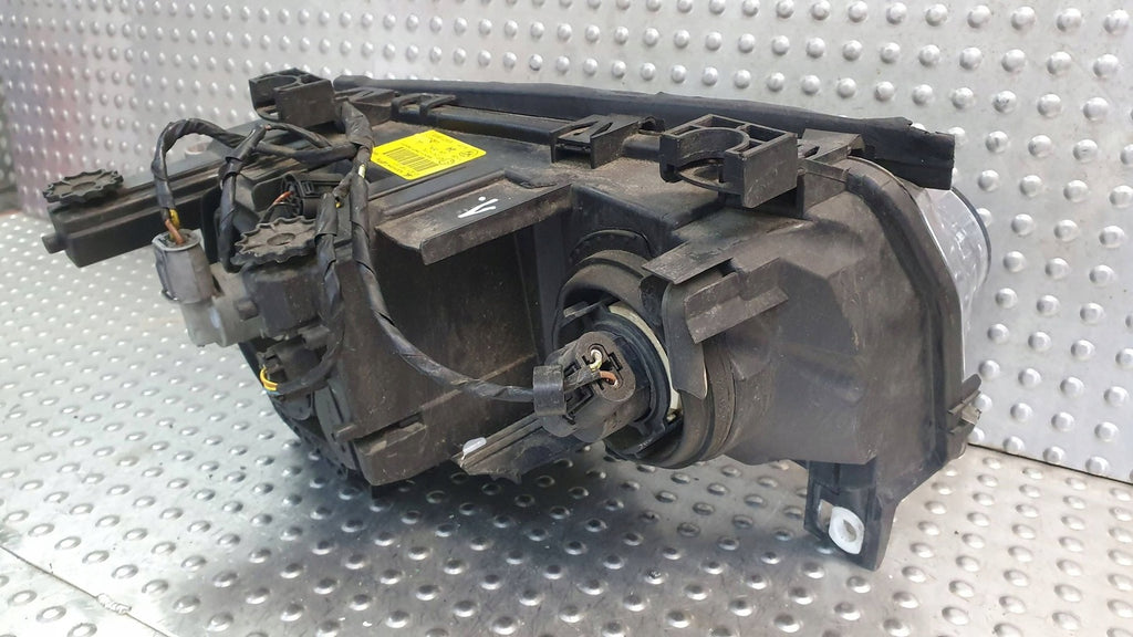 Frontscheinwerfer BMW 3 E46 Compact 6901969 Links Scheinwerfer Headlight SCH3562335885ys