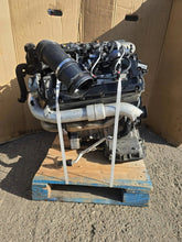 Laden Sie das Bild in den Galerie-Viewer, Motor Audi A5 A4 CCW 3.0 TDI 139TKm 2008 Diesel Engine Komplett