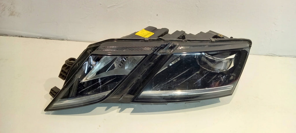 Frontscheinwerfer Skoda Octavia III 5E1941015F Full LED Rechts oder Links SCH3397117952fl