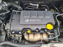 Load image into Gallery viewer, Motor Opel Adam A14XER 1.4 100PS 74kW Benzin Engine Unkomplett MOT6545047791aa