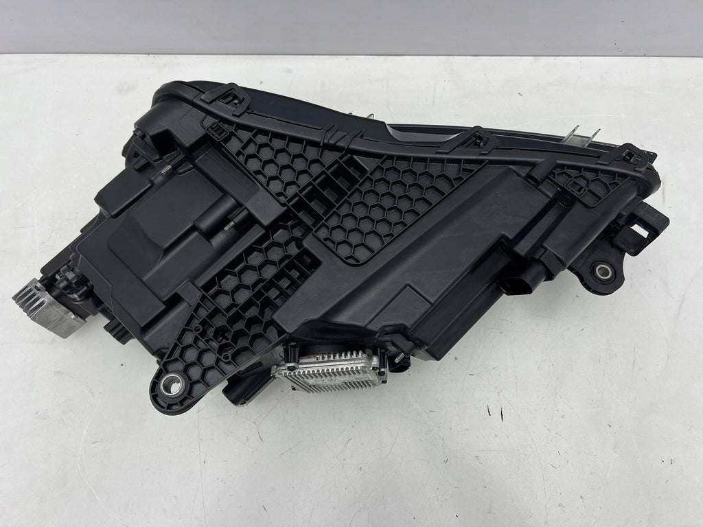 Frontscheinwerfer Skoda Superb III 3V1941016D LED Rechts Scheinwerfer Headlight SCH7298907589hd