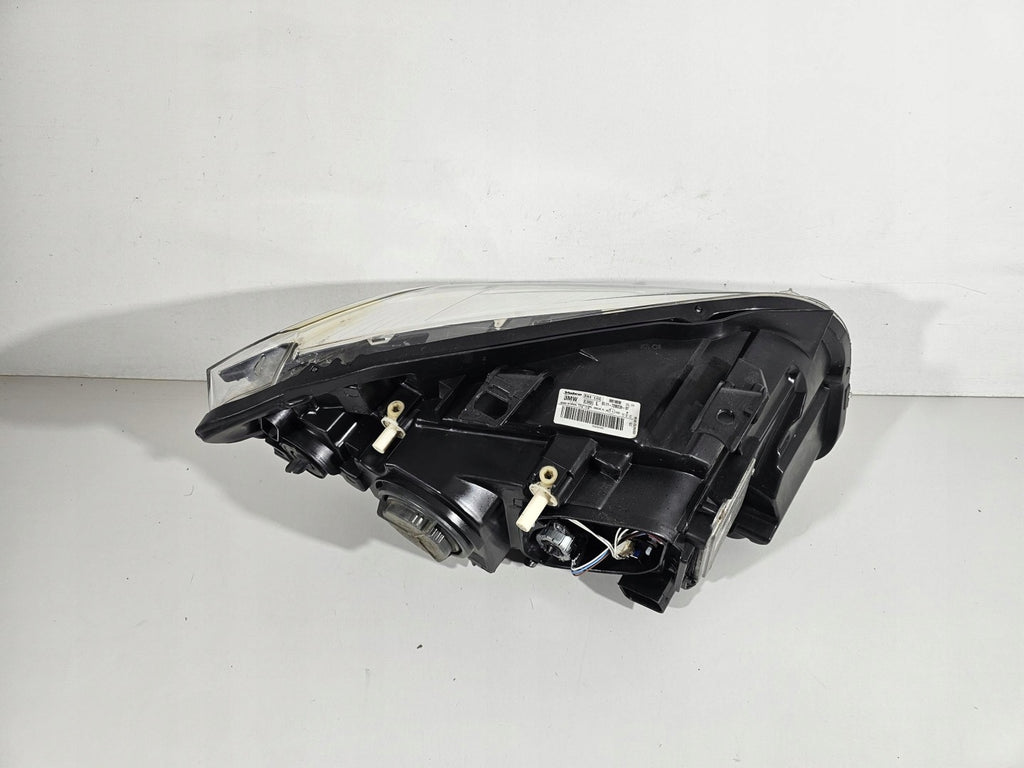 Frontscheinwerfer BMW X1 E84 7290239-07 Links Scheinwerfer Headlight SCH2966878008qv