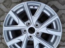 Load image into Gallery viewer, 1x Alufelge 16 Zoll 6.5" 5x114.3 50ET Mazda Rim Wheel FEL8597155315dt