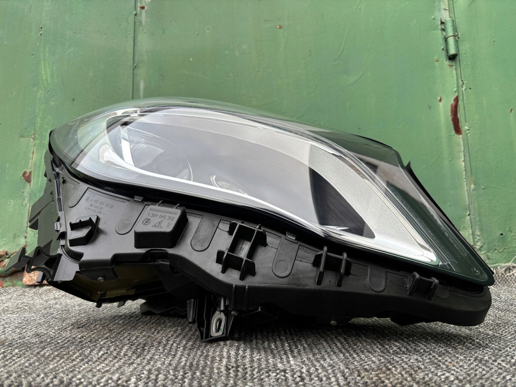 Frontscheinwerfer Mercedes-Benz X156 A1569067000 Rechts Scheinwerfer Headlight SCH5546876295pb