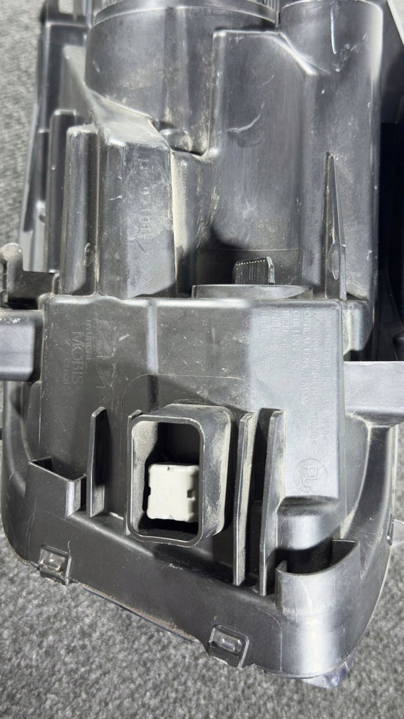 Frontscheinwerfer Kia Ceed 92101J7500 Full LED Ein Stück (Rechts oder Links)