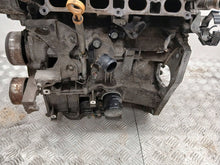 Laden Sie das Bild in den Galerie-Viewer, Motor Nissan Juke F15 HR16DE 1.6 2010 Engine Unkomplett MOT4254426581kc