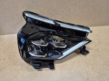 Laden Sie das Bild in den Galerie-Viewer, Frontscheinwerfer Citroën C4 9830649280 LED Rechts Scheinwerfer Headlight SCH2068537060gf