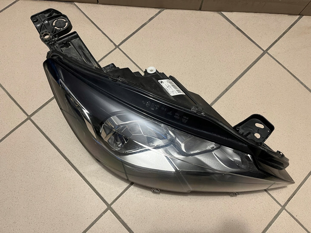 Frontscheinwerfer Peugeot 308 9677522980 Rechts Scheinwerfer Headlight