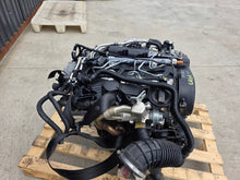 Laden Sie das Bild in den Galerie-Viewer, Motor Audi Seat B8 Exeo CAG 2.0 TDI 143PS 105kW 151TKm Diesel Engine Komplett MOT3488283081pg