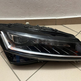 Frontscheinwerfer Skoda Superb III 3V1941016D LED Rechts Scheinwerfer Headlight SCH7329231926zs