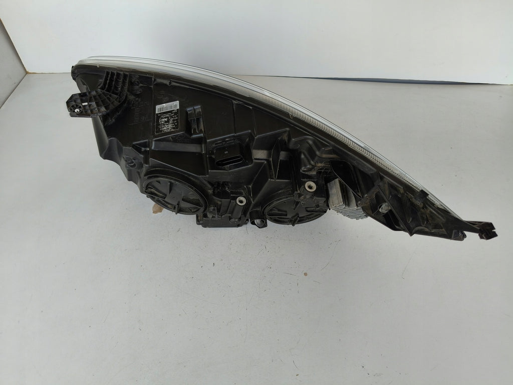 Frontscheinwerfer Ford Transit Custom JK21-13W029-DJ LED Rechts Headlight SCH9258909900gm