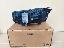 Laden Sie das Bild in den Galerie-Viewer, Frontscheinwerfer BMW 7 G11 G12 9447618-03 LED Rechts Scheinwerfer Headlight SCH7543244137ot