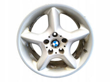 Load image into Gallery viewer, 4x Alufelge 17 Zoll 109615913 BMW E53 Rim Wheel FEL4951937707fe
