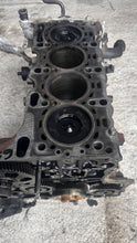 Laden Sie das Bild in den Galerie-Viewer, Motorblock Mercedes-Benz W205 651921 2.2 CDI 2014 Diesel Unkomplett MOT8260140936dh