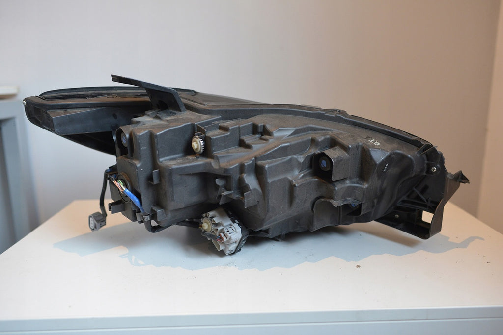 Frontscheinwerfer Mazda 6 GRF5-51040 Full LED Links Scheinwerfer Headlight SCH6679510995kk