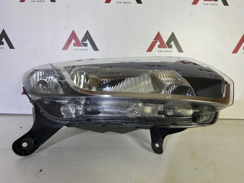 Frontscheinwerfer Dacia Sandero II 260107615R 90029995 LED Rechts Headlight