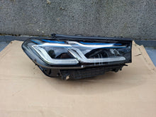Laden Sie das Bild in den Galerie-Viewer, Frontscheinwerfer BMW 5 G31 G30 5A388D5-04 Rechts Scheinwerfer Headlight SCH8062169774oc